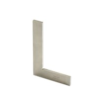 Gfb 100x150 Mm Şapkasız Gönye - Dın 875/1