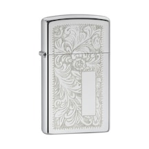 Zippo Slim Venetian Çakmak