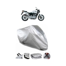 Honda Cbf 500gri Su Geçirmez Motosiklet Brandası Premium