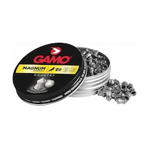 Gamo Magnum Energy Havalı Tüfek Saçması