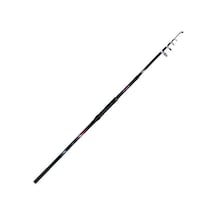 Albastar Carp 390 Cm 3.5 Lbs Aksiyonlu Karbon Sazan Olta Kamışı