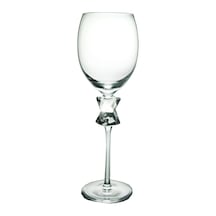 Paşabahçe El İmalatı Kristal Ayaklı Şarap Kadehİ 2 Li 31683