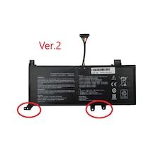 Asus Vivobook 15 X512fl Batarya Pil Ver.2