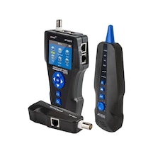 Noyafa Nf-8601s Dıgıtal Tdr Kablo Test Ve Uzunluk Ölçüm Cihazı