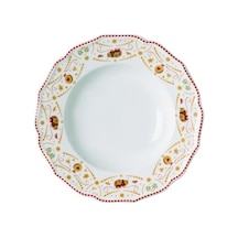 Hutschenreuther Noel Koleksiyonu Christmas Love Tabak Derin 23 Cm Diğer