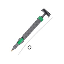 Kuzey's Store Yüksek Basınçlı Su Pompası, Ayarlanabilir Pet Şişelere Uygun Püskürtme, Böcek İlaçlama, Araç Yıkama Köpük, Manuel Sprey, Bahçe Sulama Aleti