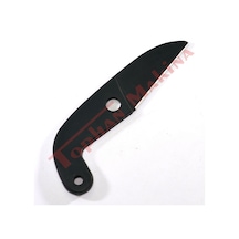 Eltu 020Ak-1 Dal Budama Makası Yedek Çelik  Bıçak