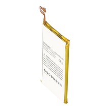 Samsung Galaxy S9, Li-polimer, 3.85v, 3000mah, 11.6wh, Dahili, Aletsiz Pil