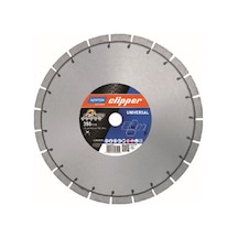 Clıpper Clısılencıo450fs Clıpper Sılencıo Fs Beton 450mm Testere