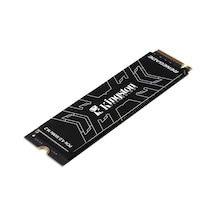 Kingston Renegade 500 GB PCIe 4.0 x4 M.2 NVMe SSD