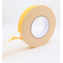 Ilt 25x50 Mt Çift Taraflı Bant Sarı