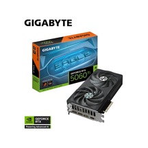 Gıgabyte 8gb Rtx5060tı Gv-n506teagle Oc-8gd Gddr7 128bit Hdmı-dp Pcıe 5.0