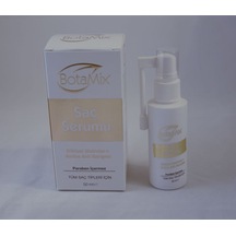 Botamix Saç Serumu 50 ML