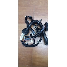Ürün Detayı Renault Clio 5 Sol Arka Kapı Tesisatı 241271471r Ser