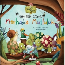 Güle Güle Üzüntü Merhaba Mutluluk - Ayho-763688