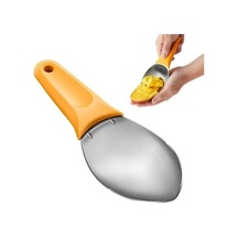 Ankatek Ve Sones Paslanmaz Meyve Mango Kabuğu İşlevli Doğrama Dilimleme Çok Çelik Ayırıcı Aracı Jg Diğer Diğer