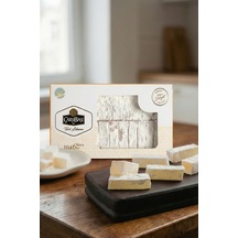Glutensiz Damla Sakızlı - Mezekeli Lokum 500 Gram