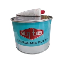 Sintaş Fiberglass Macun 3/1