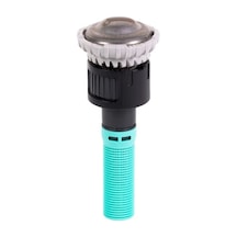 RAINBIRD DÖNER ROTARY SOL KÖŞE NOZUL R-VAN-LCS (GRİ-MAVİ 1,5 mt, - 4,6 mt,) -  10 ADET