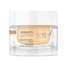 Vitamin Activ Cg Yoğun Bakım Kremi, 50ml Cilt Parlaklığı