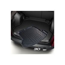 Ford Focus 3.5 HB 2014-2018 3D Bagaj Havuzu