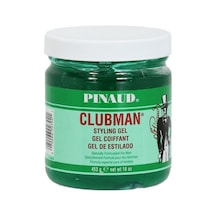 Clubman Pinaud Saç Jölesi 453 G