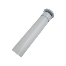 Oby 500 Tahliye Tapası Plastık 20 Cm