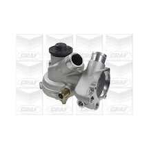 Graf Devırdaım Pompası Mercedes M104 W140 W463 Pa610 A1042004801