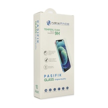 Mey İthalat Samsung Galaxy A07 4g Pasifik Cam Ekran Koruyucu - Şeffaf