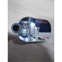 Robot Duş Sürgülü Duş Sabunlugu Diğer