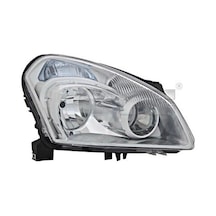Far Qashqai 2007-2010 Elektrikli Sol Oem No:26010jd90b