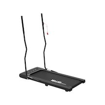 Walke Premium Seri Eva Bluetooth Bağlantılı Tutma Kollu Emniyet Kilitli Koşu Bandı