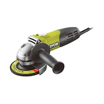 Ryobi Rag600 600watt 115mm Avuç Taşlama