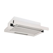 Ferrole 7022 W Çift Motor Sürgülü Aspiratör
