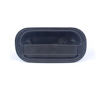 Cn Sağ Dış Kapı Kolu Mitsubishi 635/659/515 Uyumlu Mc142096