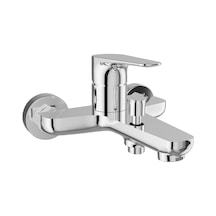 Kale Zero Banyo Bataryası Krom