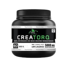Torq Creatorq %100 Micronized 300 Gr-Aromasız