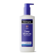 Neutrogena Yoğun Nemlendirici Vücut Losyonu 250 ML