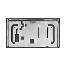 Apple A1398 A1502 15.0 Macbook Pro Retina 6 Pin Kamera Macbook Ekran Assembly Silver 2012-2013-2014-2015