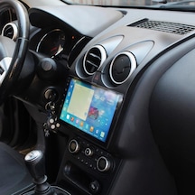 Nissan Qashqai Android Multimedya Sistemi 6-128 Myway 2007-2013 9"