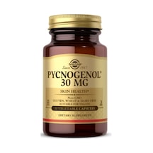 Pycnogenol 30 Mg 30 Kapsül