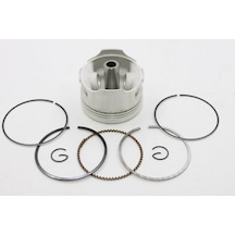 Cg 125 Piston 56,50mm 13 Perno