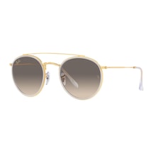 Ray-Ban RB3647N 923632 Unisex Güneş Gözlüğü