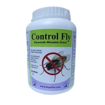 Doğa İlaç Control Fly Karasinek İlacı 1 KG