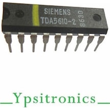 Tda 5610 2 Entegre