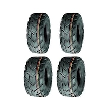 19x7-8 18x9.5-8 HF 247 Duro Ön Arka Takım Atv Lastiği