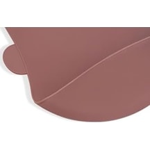901 Silikon Önlük Mocha
