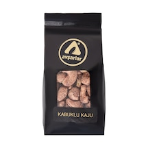 Avşarlar Tuzlu Kabuklu Kaju 250 G 3'li Avantaj Paketi Mıchu