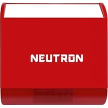 NEUTRON NTL-OD-99WB 99 Zone Kadar Yükseltile  ilir WIFI Alarm Set