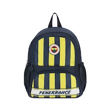 Fenerbahçe Çubuklu Anaokul Çantası 25740 Çok Renkli
